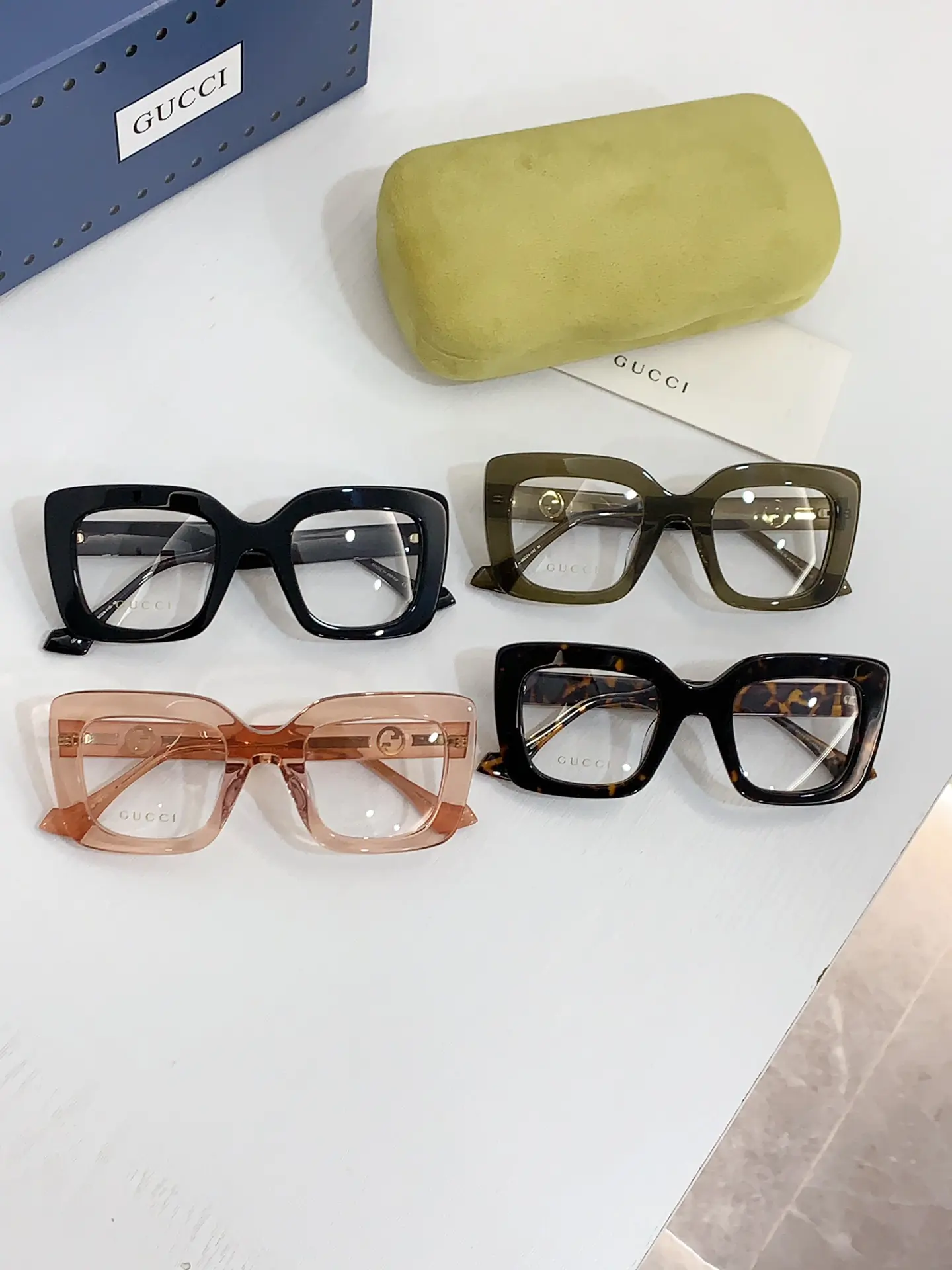 gucci fashion goggles s_123472a1